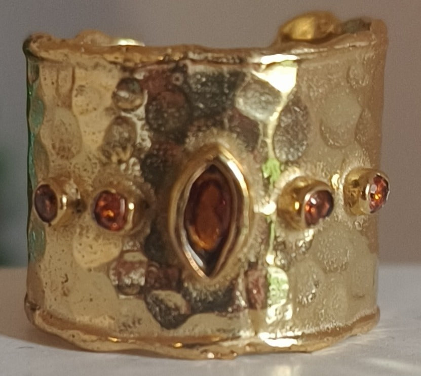 Anello Fascia Parigi